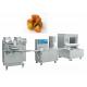 Food Factory Automatic Moon Cake Machine Pastry Making Equipment