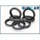 SUNCAR Komatsu Seal Kit , 6204-21-3510 TC Front Crankshaft Oil Seal