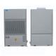 PLC Split Type Food Freeze Dryer Heat Pump Commercial Food Dryer Machine