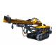 Open Air Mine Down The Hole Drill Rig Hydraulic Crawler Type