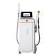 2 in 1 Picosecond Laser Tattoo Removal Machine 1200W Diode Laser Remove Hair Whitening
