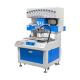 Dispensing Machine for Great Productivity Blue White PVC 3D Toys in 12 Colors
