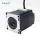 NEMA 23 Hollow Shaft Stepper Motor 57x57x54mm For Bespoke Ball Screw Or Lead Screw