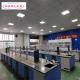 Integrated Structure and Easy Installation Chemistry Lab Furniture OEM/ODM Acceptable