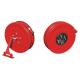 Hose Reel Fire Fighting System OEM Suitable For Buildings And Hotels