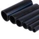 PE100 High Density Water Supply HDPE Pipe 1 Inch Black Plastic Water Pipe