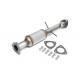 Isuzu Hombre S XS Extended 2.2L Direct Fit Catalytic Converter 15823