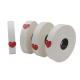 Strapping White Kraft Paper Binding Tape No Printing