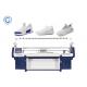 14G Computerized 3D Shoe Socks Knitting Machine Three System