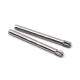 Stainless Steel SGS Cylindrical Dowel Pin Knurled 10mm