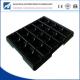 Custom Electronic Components Trays Design PVC Blister Tray Packaging