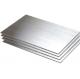 Sus304 No 4 Surface Ss Steel Sheet 1.0-5.0mm For Medical Industry
