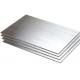 Sus304 No 4 Surface Ss Steel Sheet 1.0-5.0mm For Medical Industry