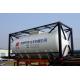 20ft Liquid Tank Container 26000L