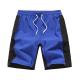 2022 Summer New Match Color Quick Dry Elastic Casual Sports Shorts For Men