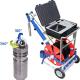 Low Cost 500m Deep Water Well Video Camera Borehole Inspection Camera