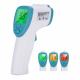 Accuracy Non Contact Forehead Thermometer , Digital No Touch Thermometer