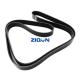 Multiribbed belt 1389020 1389034 replaces Scania Truck Parts Belts