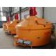 Stable PMC500 Refractory Planetary Mixer 1200kgs Input Weight High Reliability