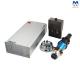 15KHz 2600W Ultrasonic Welding Set With PLC Digital Generator Transducer and Horn