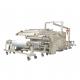 180 kg/h Melt Speed PUR Hot Melt Glue Laminating Machine for Sustainable Lamination