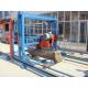 Lumber Portable Double Blade Circular Saw Mill, Automatic Circular Sawmill Machines with electric inverter