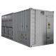 Westerbeke Portable Resistive Load Bank 5000 KW Power F Insulation