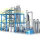 10ppm Sulfur Diesel Production Line Waste Lube Oil Recycling Plant For Sale