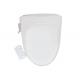 ABS Material Electric Bidet Toilet Seat Cover Bathroom Smart Toilet Bidet SAA Approved