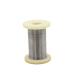 Tensile Strength Ni Cr Resistance Wire for Heating Applications 1300 Max Temp ISO9001 Certified