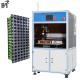 Inverter Dc Spot Welding Machine For Lithium Ion Battery 2000psc/h