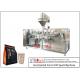 Automatic Horizontal Premade Pouch Packaging Machine For Protein Powder Filling And Sealing Pack