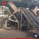 Large Capacity NPK Compound Fertilizer Production Line Convenient Maintenance