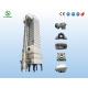 Intelligent Recirculation Paddy Grain Dryer Of 30 Tons Per Batch