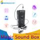 Karaoke Baby Sound Earphone Voice Chat Talking Singing for Game Voice Mobile Phone Call VPP Skype Snapchat Noise Cancel