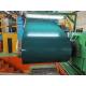 300-550MPa Color Coated Steel Coil 0.13mm-0.8mm For Roofing System