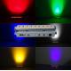 9x18w Uv 6 In1 Led Stage Light Battery Powered Led Par Cans 6CH/10CH
