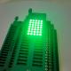 0.7inch Pure Green 5X7 DOT Matrix LED Lift Display
