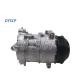 Vehicle AC Compressor For Jeep Cherokee 2.0 2.4 2015 6PK Car Air Compressor