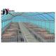 Steel Structure Cattle Building Farm House Metal Cowshed JY62 Carbon Structural Steel Q235