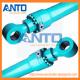 Kato HD250 HD400 HD550 HD770 HD800 HD1250 Excavator Hydraulic Boom Cylinder Arm Cylinder Bucket Stick cylinder