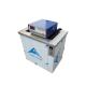 Removable Tank Ultrasonic Cleaning Machine Degreasing Usage With Generator