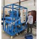 FR3 vegetable transformer oil purifier, Insulation Silicon Oil Filtration Machine