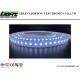 Explosion Proof LED Flexible Strip Lights High Brightness Cool White For Underground Mining