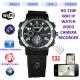 Y32 32GB 720P WIFI IP Spy Watch Camera Wireless Remote CCTV Video Monitor IR Night Vision Home Security Nanny Camera