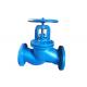 PN16 Ductile 	Cast Iron Valve Automatic Line Sand Casting DIN3356 GG25