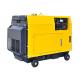 Rated Frequency 50/60 Hz Portable Silent Generators General Generator