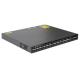 Cisco brand  WS-C3650-48PD-L 3650 Series 48 Ports 10/100/1000 Ethernet PoE Managed Switch
