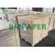 2mm 3mm White Laminated Glossy Card For High-grade Decorative Box