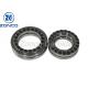 Special Shaped Tungsten Carbide Radial Thrust Bearing TC Bearing for Oil Tools